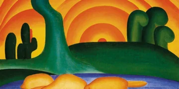 Tarcila -  Imagem: Divulgação