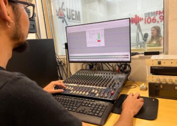 UEM FM celebra 29 anos