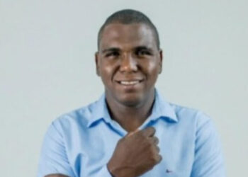 Vereador de Paiçandu preso como suspeito de furto estelionato diz que vai provar inocência