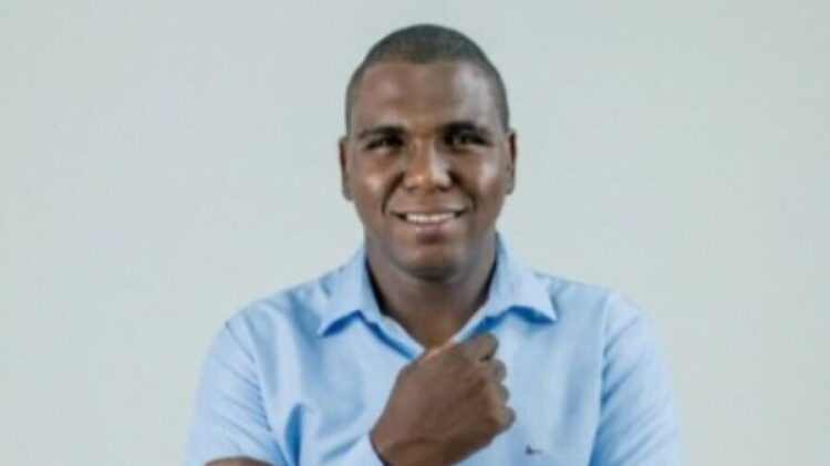 Vereador de Paiçandu preso como suspeito de furto estelionato diz que vai provar inocência