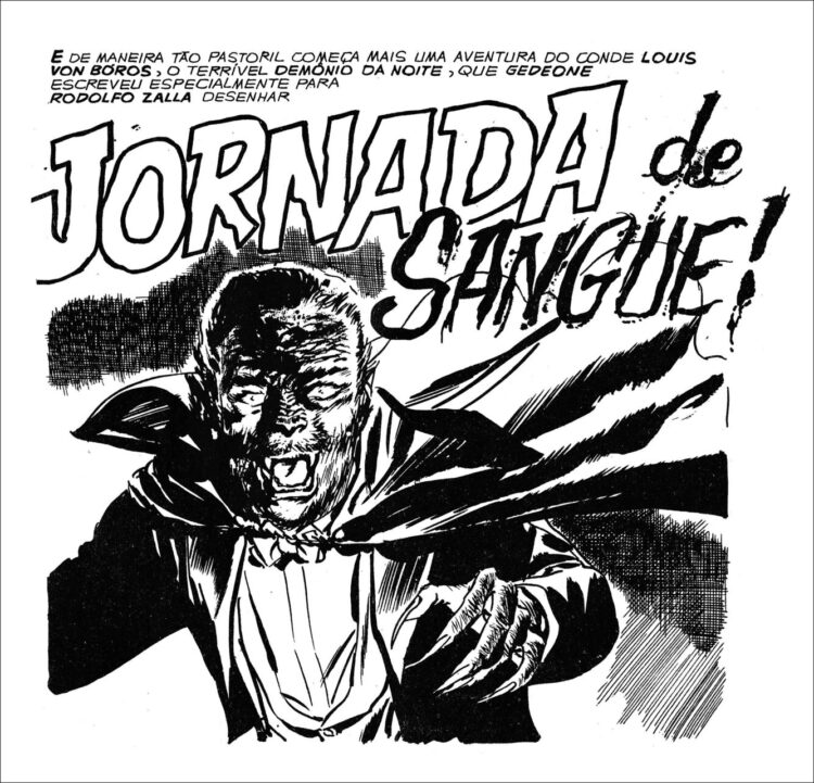 Crédito: Reprodução/Catarse