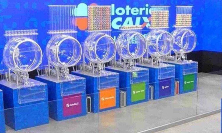 Ninguém acerta a Mega-Sena 2966