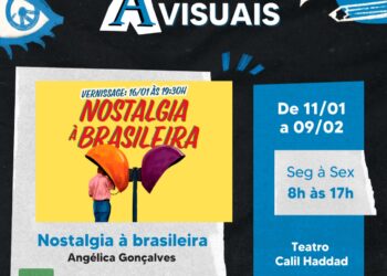 Crédito: Reprodução/Sec. de Cultura