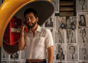 Crédito: Divulgação/Victor Jucá