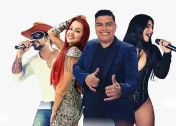 Carnaval de Maringá será no parque de exposições com atrações nacionais