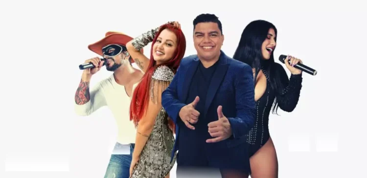 Carnaval de Maringá será no parque de exposições com atrações nacionais