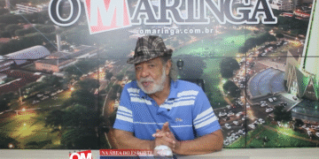 Cláudio Viola / Imagem: Arquivo OM