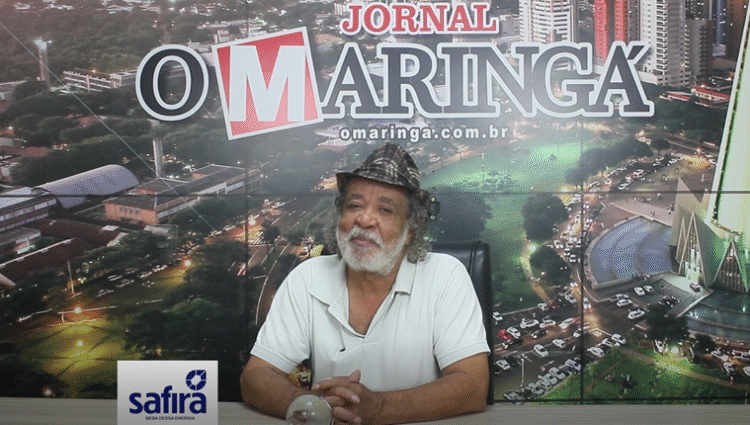 Claudio Viola / Imagem: Arquivo OM