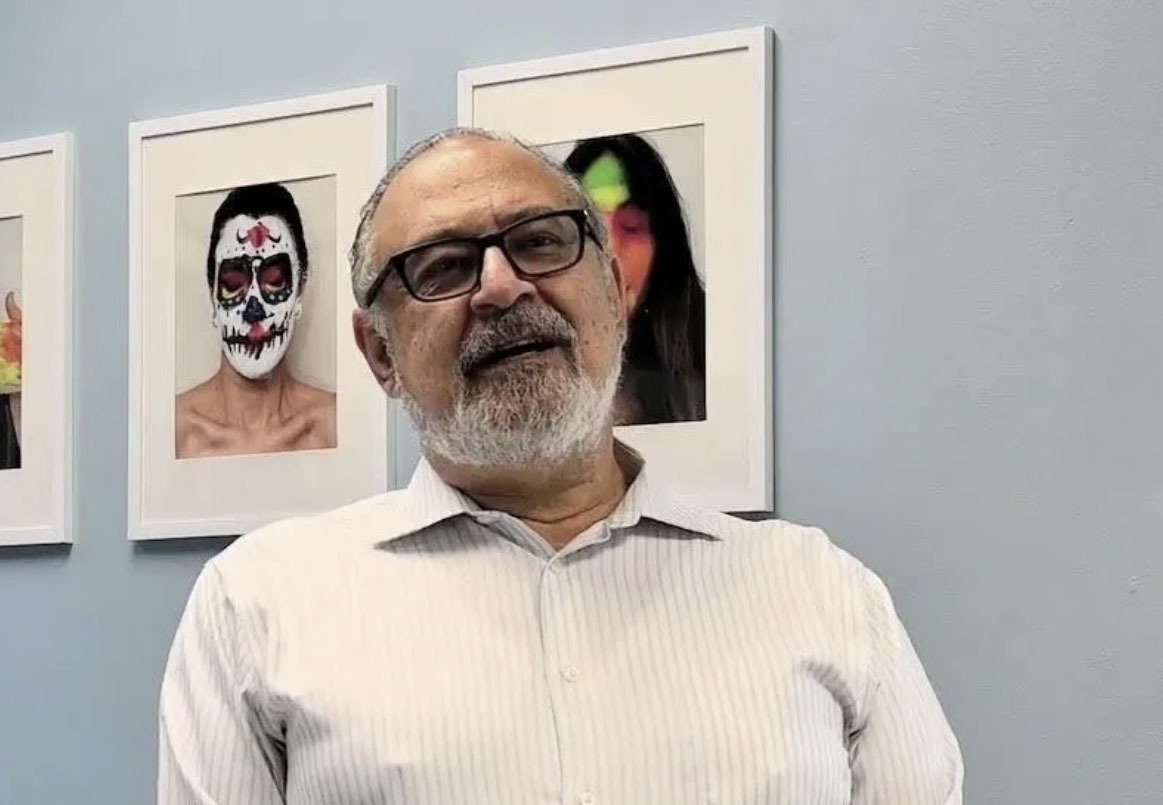 Ana Beatriz Barbosa e Carlos Gadia participam da Jornada Pedagógica 2026, diia 4, em Maringá