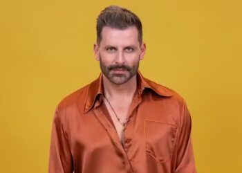 Henri Castelli deixa o BBB 26 por recomendação médica