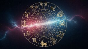 Horóscopo das Runas de 08/10/2026: veja a mensagem para cada signo