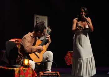 Crédito: Cristiano Martinez