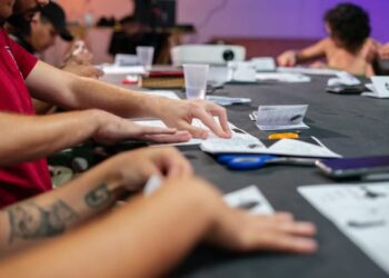 Crédito: Gabriel Brunini