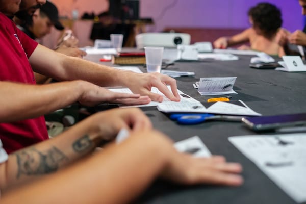 Crédito: Gabriel Brunini