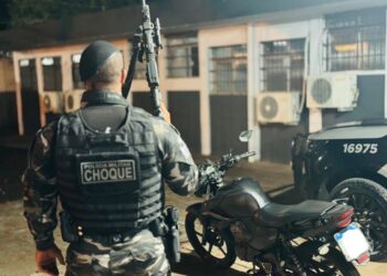 Crédito: Comunicação/4º BPM