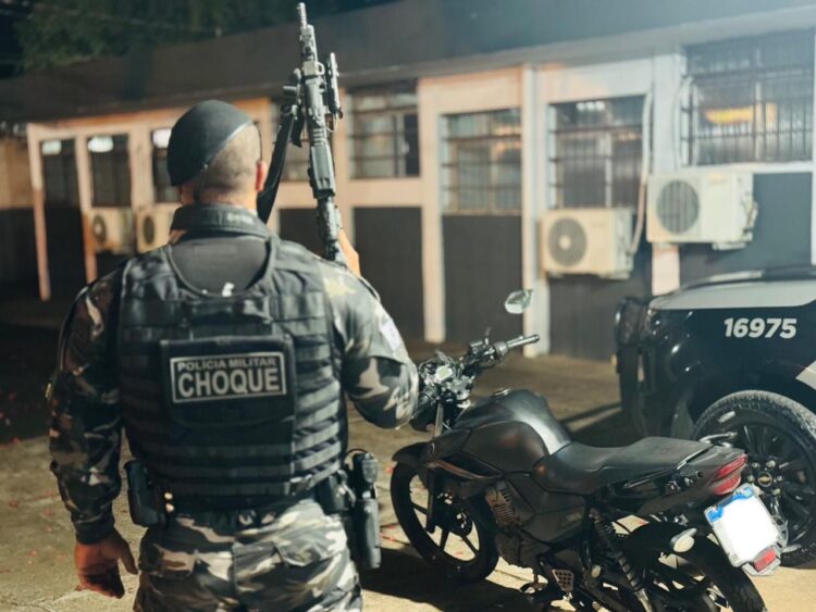 Crédito: Comunicação/4º BPM