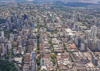 ranking da Gazeta do Povo coloca Maringá como melhor cidade para se viver