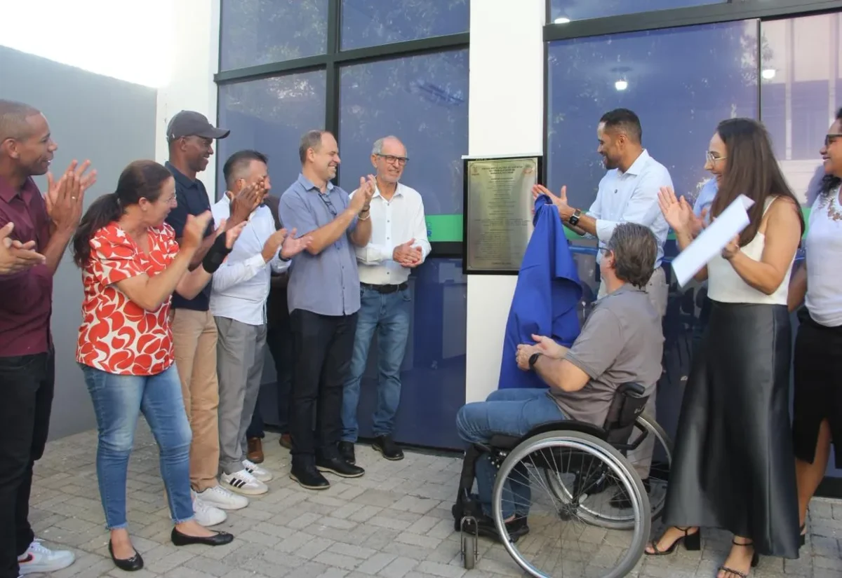 Mandaguaçu inaugura novas instalações da agência do trabalhador