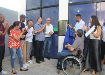 Mandaguaçu inaugura novas instalações da agência do trabalhador