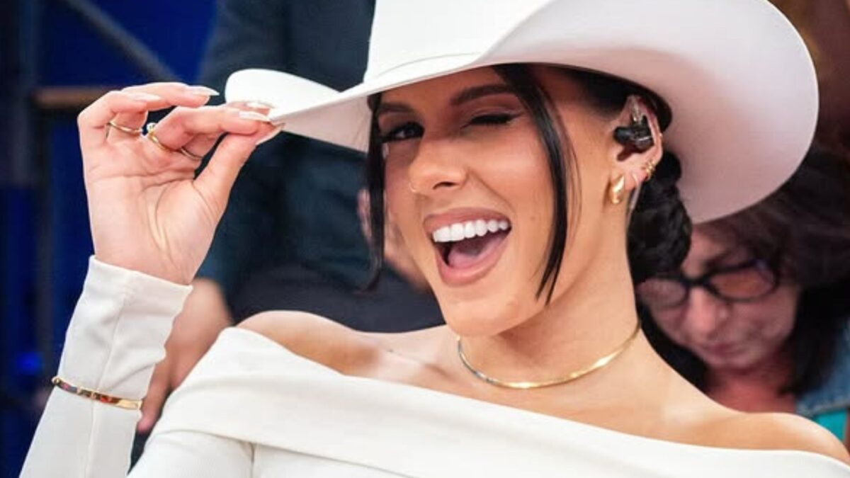 Verão Paraná tem Ana Castela e Paralamas neste final de semana no litoral