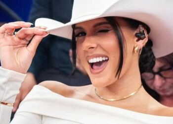 Verão Paraná tem Ana Castela e Paralamas neste final de semana no litoral