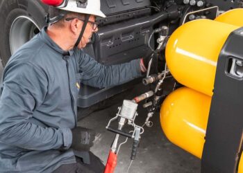 Paraná estrutura rodovias para atender frotas movidas a biometano