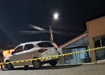 jovem mata a mãe e irmão de 10 anos a facadas