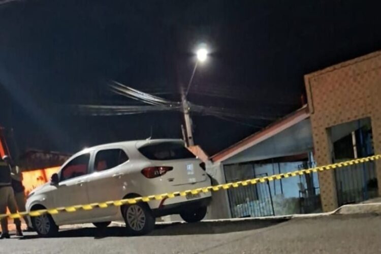 jovem mata a mãe e irmão de 10 anos a facadas