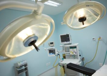 Santa Casa de Maringá realiza procedimento de alongamento de osso