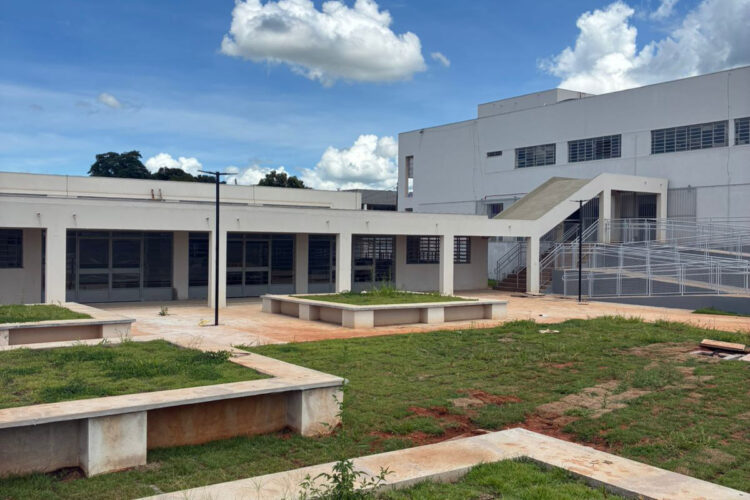 Colorado, Paranavaí e Nova Esperança ganham colégios agrícolas ainda neste ano