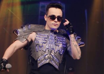 Carnaval vai acontecer no parque de exposições