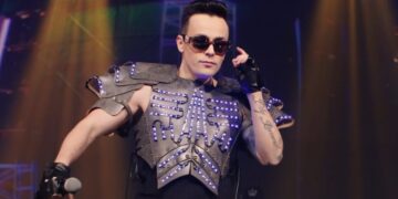 Carnaval vai acontecer no parque de exposições