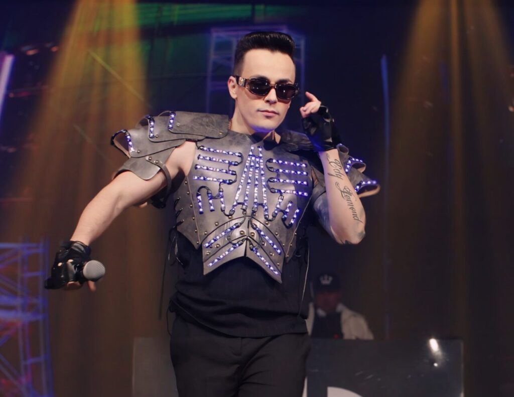 Carnaval vai acontecer no parque de exposições