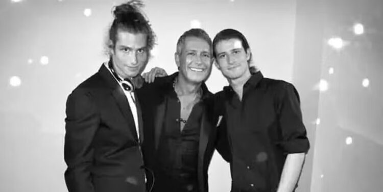 Irmãos brasileiros vão herdar parte da fortuna de Valentino Garavani, que morreu segunda-feira