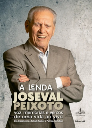 Joseval Peixoto participa da reunião deste sábado do Museu Esportivo de Maringá