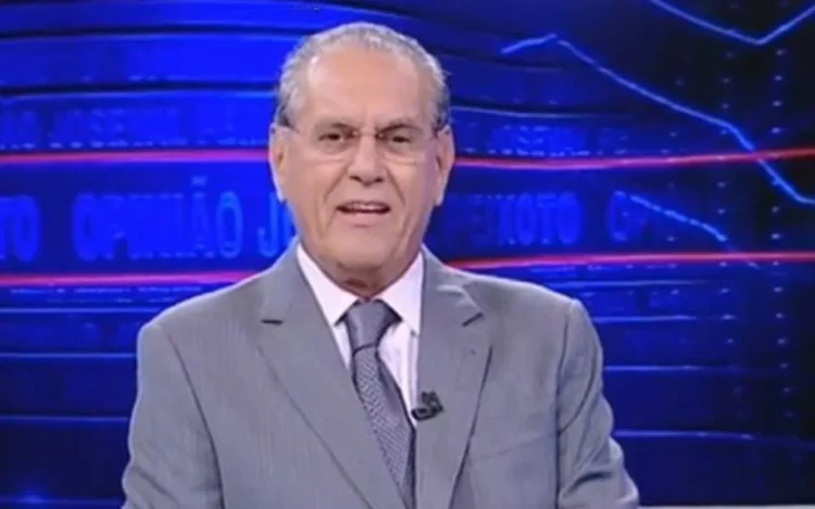 Joseval Peixoto participa de evento no Museu Esportivo de Maringá