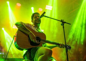 Paranaense Kauanzinho é atração em Porto Rico na programação do Verão Maior