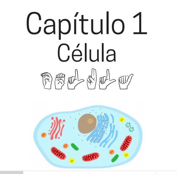 Manual de Libras ajuda professores de Ciências no ensino a pessoas surdas