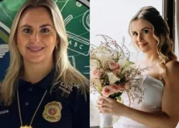 Delegada Natalia Fagundes Morari morre duas semanas após ter filho
