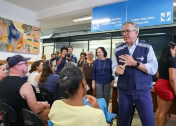 Profissionais de saúde podem ser vacinados contra a dengue dentro de 20 dias