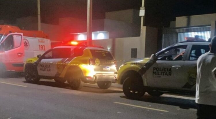 Policial mata a tiros a ex-mulher e o amante dela, em Terra Boa