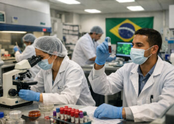 Paciente de Maringá será o primeiro no Paraná a fazer tratamento para medula com Polilaminina