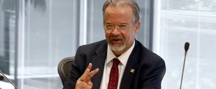 Morre o ex-ministro e ex-deputado Raul Jungmann, aos 73 anos