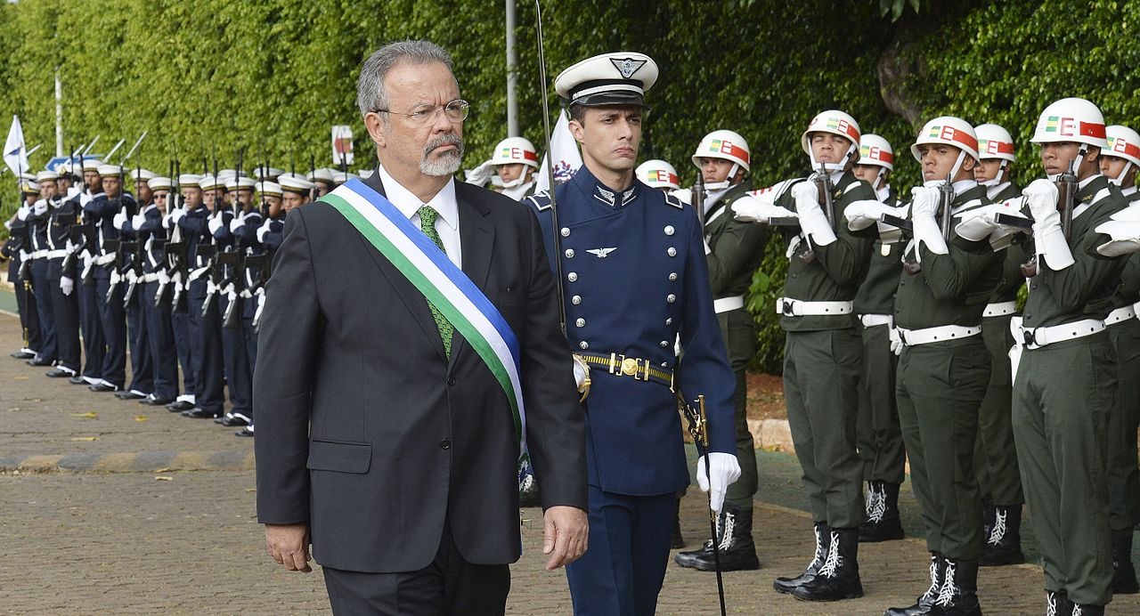 Morre aos 73 anos o ex-ministro Raul Jungmann