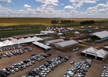 Safratec 2026 da Cocamar promete novidades tecnológicas para o produtor rural