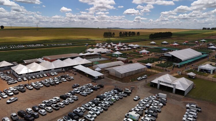 Safratec 2026 da Cocamar promete novidades tecnológicas para o produtor rural