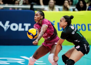 Hedgard Moraes/Minas Tênis Clube