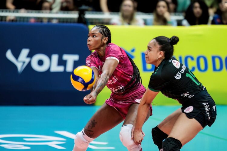 Hedgard Moraes/Minas Tênis Clube