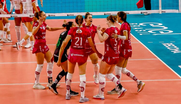 Foto: Norieli Teixeira/Sancor Maringá.