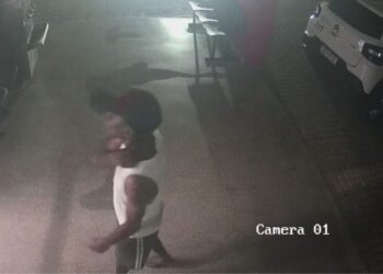 Carro da prefeitura de Marialva é furtado durante a noite